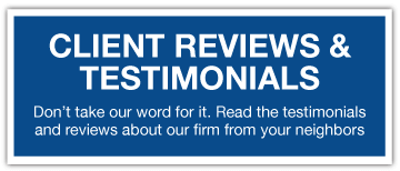 client reviews and testimonials for top-rated new orleans car accident attorney Keith Magness