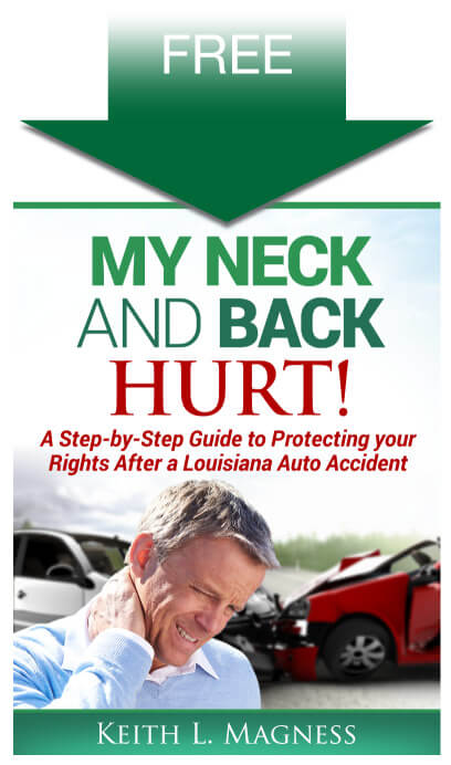 Free Car Accident Guidebook