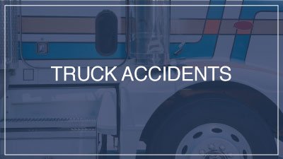 New Orleans injury lawyer for commercial truck and 18 wheeler accidents